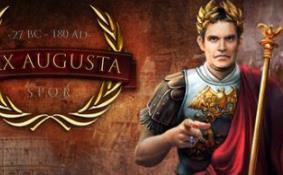 和平奥古斯塔/Pax Augusta