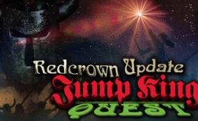 跳跃王：冒险之巅/JUMP KING QUEST