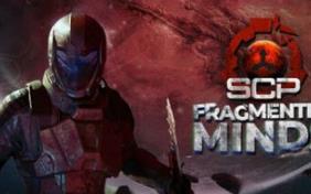 SCP：思维碎片/SCP: Fragmented Minds