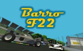 巴罗F22/Barro F22