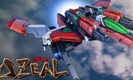 风暴战机/DELTAZEAL