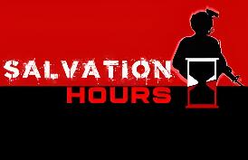 救赎时刻/Salvation Hours
