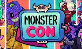 魔物学园4：魔物庆典/Monster Prom 4: Monster Con