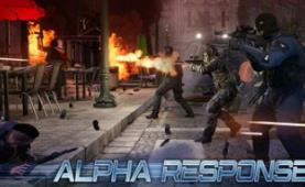 阿尔法反应/Alpha Response