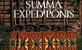 总征程/Summa Expeditionis