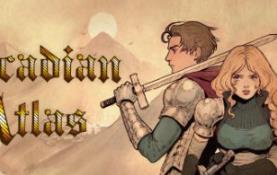 阿卡迪亚之歌/Arcadian Atlas