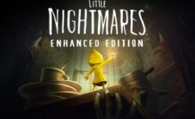 小小梦魇强化版