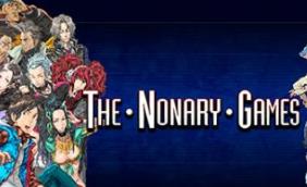 极限脱出：九人游戏/Zero Escape: The Nonary Games