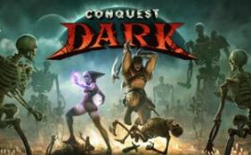 征服黑暗/Conquest Dark