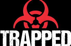被困/TRAPPED