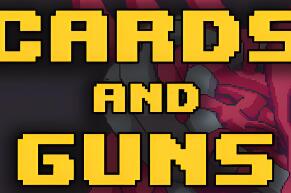 卡片和枪/Cards and Guns
