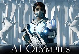 人工智能奥林匹斯/AI Olympius