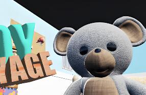 玩具之旅/Toy Voyage