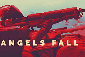 折翼天使/Angels Fall First