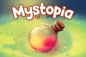 神秘世界/Mystopia