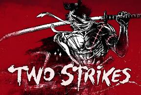 二击必杀/Two Strikes