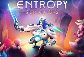 负熵幸存者/熵之幸存者/Entropy Survivors