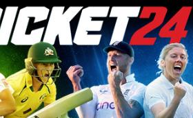 板球2024/Cricket 24