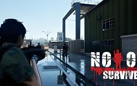无人生还/No One Survived
