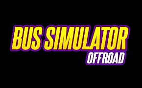 越野巴士模拟器/Bus Simulator Offroad