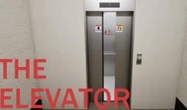 电梯/The elevator