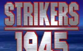 打击者1945/STRIKERS 1945