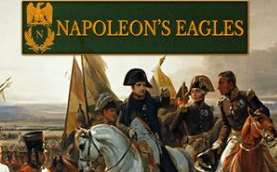 拿破仑之鹰：拿破仑战争游戏/Napoleon’s Eagles: Game of the Napoleonic Wars