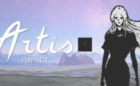 爱氏物语/Artis Impact