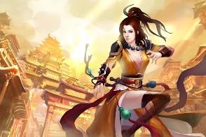 【征服单机版】最新整理第2版7.5龙拳天下内置GM购物功能 后台点数钻石修改教学 高清大屏 亲测视频安装教学 免虚拟机一键端