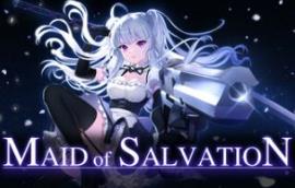 救赎少女/Maid of Salvation
