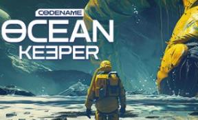 代号：海洋守护者/Ocean Keeper: Dome Survival