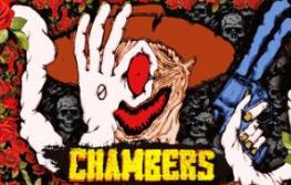 荒野左轮/Chambers