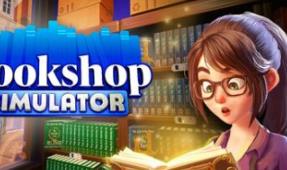 书店模拟器/Bookshop Simulator
