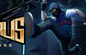 伊卡洛斯跑酷/Ikarus Parkour