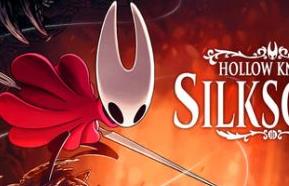 空洞骑士:丝之歌/Hollow Knight: Silksong