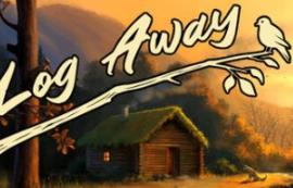 温馨小木屋/Log Away/木屋小憩