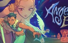 天使时代/Angeline Era