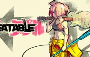 无与伦比/UNBEATABLE