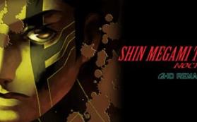 真女神转生3：HD重置版/Shin Megami Tensei III Nocturne HD Remaster