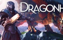 巨龙堡垒/Dragonhold