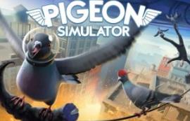 鸽子模拟器/Pigeon Simulator