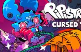 皮皮蝠与诅咒悠悠球/Pipistrello and the Cursed Yoyo