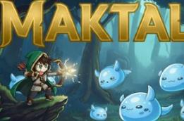 马克塔拉：史莱姆掠宝祭/Maktala: Slime Lootfest