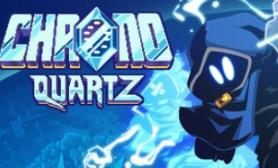 时间石英/Chronoquartz