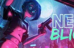 霓虹枯萎病/Neon Blight