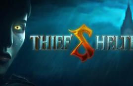 贼之避难所/THIEF’S SHELTER