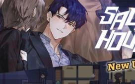 凊恧猎犬/Salty Hounds