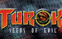 恐龙猎人2：邪恶之种/Turok 2: Seeds of Evil