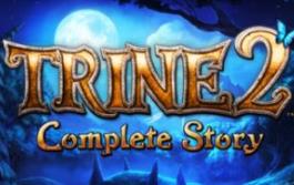 三位一体2：完整故事/Trine 2: Complete Story