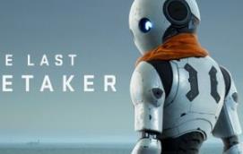 最后一位守护者/The Last Caretaker